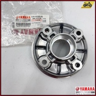 SRL115 FI LAGENDA 115 Fi CLUTCH HUB SPROCKET HUB BELAKANG 1VP-F5366 SPOKET HUB 100% ORIGINAL YAMAHA