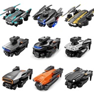 New Private Model Drone Aerial Photography drone Quadcopter children's remote control airplane toy e