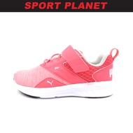 Puma Kid NRGY Comet V Running Shoe Kasut Budak (190676-12) Sport Planet 12-1