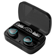 M10 TWS Earbuds Bluetooth Earbuds i12 Wireless Bluetooth Earphones Sport Earphones