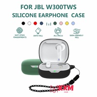 JAC00 JBL LIVE PRO+ case / JBL Live Pro 2 TWS case / JBL W300TWS Case New Silicone Case Protective C