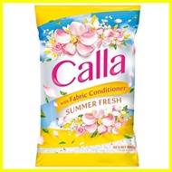 Calla Powder Summer Fresh Yellow 800g