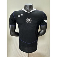 2526 New Player Version Chelsea 2 away football short sleeved AAA+