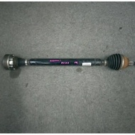 Volkswagen VW 1.4 Golf MK7 Audi A3 MK3 driveshaft USED 1K0.407.271.LB 1K0407271LB 5Q0.407.272.BN 5Q0