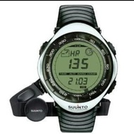 suunto vector hr