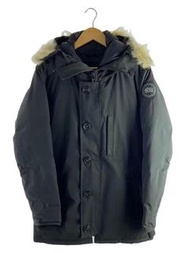 男款CANADA GOOSE 加拿大鵝羽絨服 外套