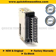 CJ1W-ID211 | Omron | Digital input unit | CJ I/O Bus | Basic I/O Unit