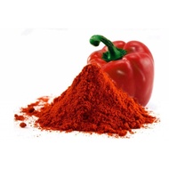 PAPRIKA POWDER 1KG/PKT