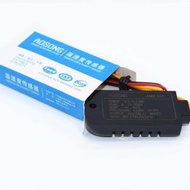 New DHT21 AM2301 Capacitance Digital Temperature And Humidity Sensor