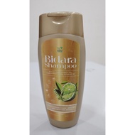 dherbs bidara shampoo 250ml-bidara shampoo