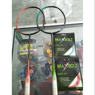 HIJAU Asrox 99 Green And Orange premium 30lbs