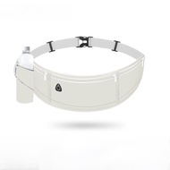 【COD】Tas Pinggang Lari / Running Belt Anti Air - Desain Mini & Tak Terlihat Saat Dipakai - Untuk Ola