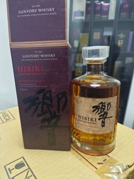 Hibiki blender choice
