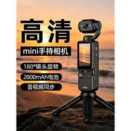 [Tawaran Istimewa] W&O Pocket Handheld Camera 4K Ultra HD Video Recorder untuk Sukan Berbasikal Luar