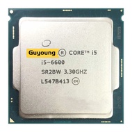 i5-6600 6600 Core i5 3.3 GHz Used SR2BW/SR2L5 Quad-Core Quad-Thread CPU Processor 6M 65W LGA 1151 Ml
