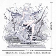 Original World Plan Pjsk Yosaki Haruka Stand Morning Sun Rei Hoshina Natsumi Anime Cartoon Collectib