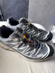 Salomon XT-6 recut eur44.5
