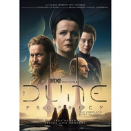 Dune: Prophecy (2024-) HD Subtitles (欧美剧)