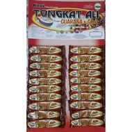 Kopi ADUKA Tongkat Ali, Guarana & Goji