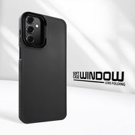 EllaStuff COD Available Case SAMSUNG A16 4G / 5G Softcase FOLDING WINDOW MACARON Casing SAMSUNG A16 