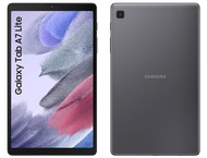 Samsung Galaxy Tab A7 Lite tablet แท็บเล็ต ซัมซุง กล้องหน้า 2MP  Mediatek MT8768T Octa Core ความเร็ว 2.3 GHz หน่วยความจำ RAM 3 GB  ROM 32 GB