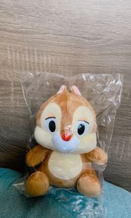 Chip N Dale 公仔