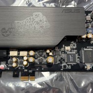 ASUS Essence STX II 音效卡