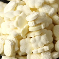 Dog Snacks Calcium Supplement Nutritional Milk Tablets Pet Bone Supplement Calcium Supplement Teeth 