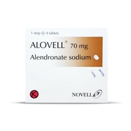 Alovell 70 mg