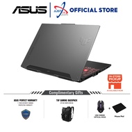 ASUS TUF Gaming A15 2023 FA507X-VLP029W 15.6" FHD GAMING LAPTOP (RYZEN 9-7940HS 16GD5 512SSD / RTX4060 8GD6 / WIN11H)