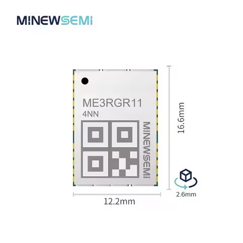 High Precision RTK Full Band GNSS Module Centimeter-Level Positioning Accuracy GPS BDS GLONASS QZSS 