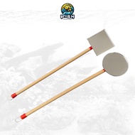 Mental Stick Training Flaring Mirror Betta Fish Channa Louhan Flare Stick Fish Heaven