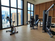 Cozy Lucentia @ Lalaport, Bukit Bintang & Pavilion