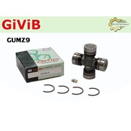 Cross Shaft Center GIVIB Brand GUMZ-9 Used For MAZDA B2200 Models.