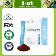 [Atomy] Puer Tea 30ea(30g) for Slim Body

