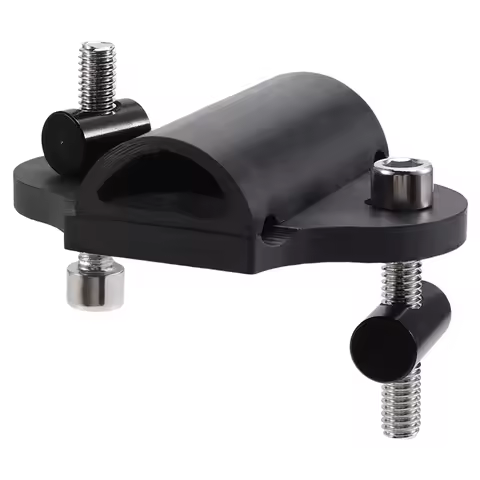 Lo-Ok Carbon Fiber Bicycle Seatpost Top Cap With Screw For F12 Seatpost Clamps Carbon Top Cover Stem