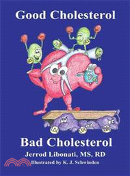 Good Cholesterol Bad Cholesterol