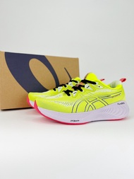 New เอสิคส์ ASICS GEL NIMBUS 25 The Ultimate Running Shoe รองเท้าวิ่ง รองเท้ากีฬา รองเท้าฟุตบอล รองเท้าวิ่งเทรล รองเท้าผ้าใบนักเรียน