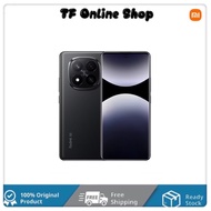 XIAOMI Redmi Note 14 Pro+ 5G(12GB+256GB/12GB+512GB)100% Original Set