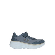 Astec Loko PY Kids Running Shoes - Grey pro