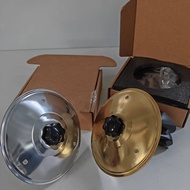 Crash Air Outlet Car Drum Cymbal Cymbal Stainless Steel New Style Cymbal Car