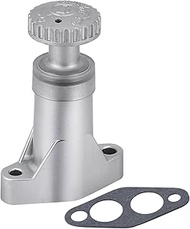 AULINK 1052508 4W0788 Fuel Priming Primer Pump For Caterpillar Cat Engine 3306 3406 3408 C9 C7 C15 3