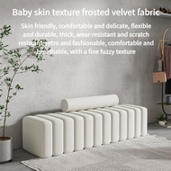 Sofa Bench Shoe Changing Bench Household Long Bench Bed End Bench Shoe Sitting Bench Cloakroom Sofa 