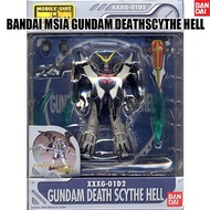 BANDAI MSIA GUNDAM DEATHSCYTHE HELL
