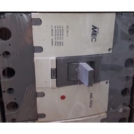 LG 500 A 600 A 3-PHASE A