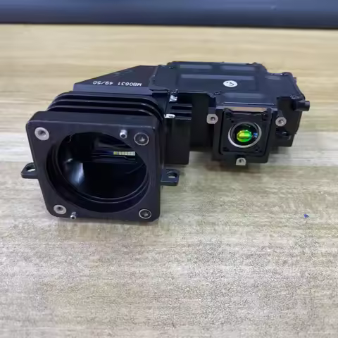 Original Xiaomi Mi Projector 2 Pro light path