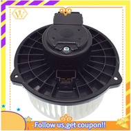 【W】Heater Blower Fan Motor Replacement Part 7801A502 for  Montero   4 IV MK4 V93 V95 V96 V97 V98 200