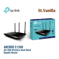 Tp-Link Archer C1200 AC1200 Wireless Dual Band Gigabit Router