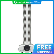 แคปซูลไมโครโฟน ZOOM SGH-6 สำหรับ H6 และ H5