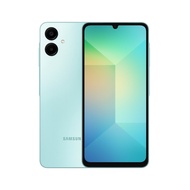 Samsung Galaxy A06 - ซัมซุง 6+128GB จอ 6.7 นิ้ว กล้อง50 + 2MP (Depth) ล้าน Dual Camera แบต5000 mAh